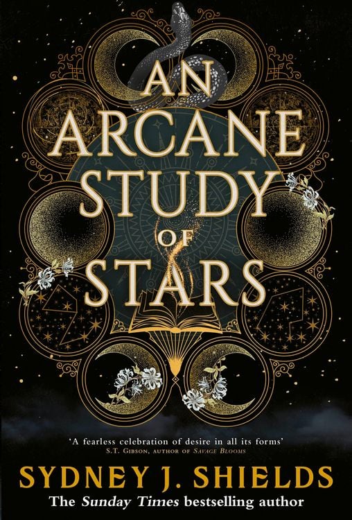 Produktbild: An Arcane Study of Stars
