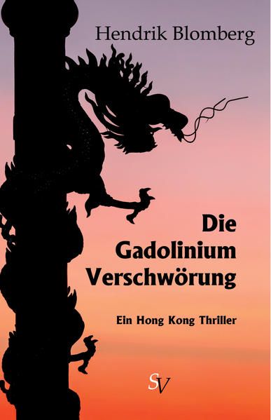 Produktbild: Die Gadolinium Verschw&ouml;rung