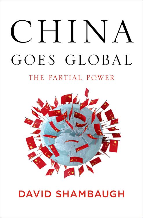 Produktbild: China Goes Global