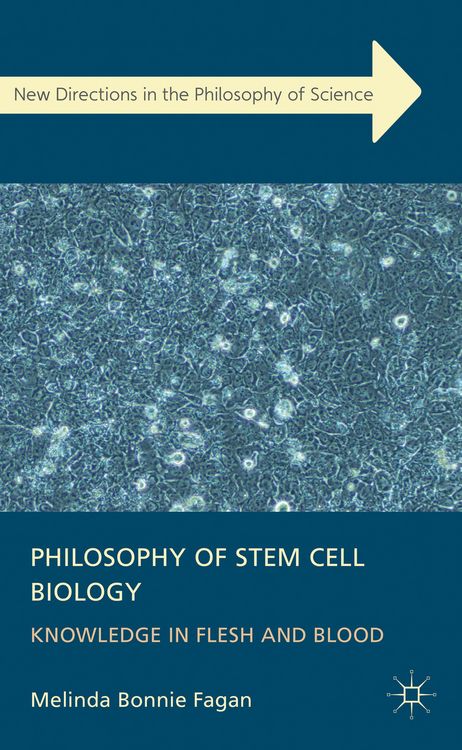 Produktbild: Philosophy of Stem Cell Biology