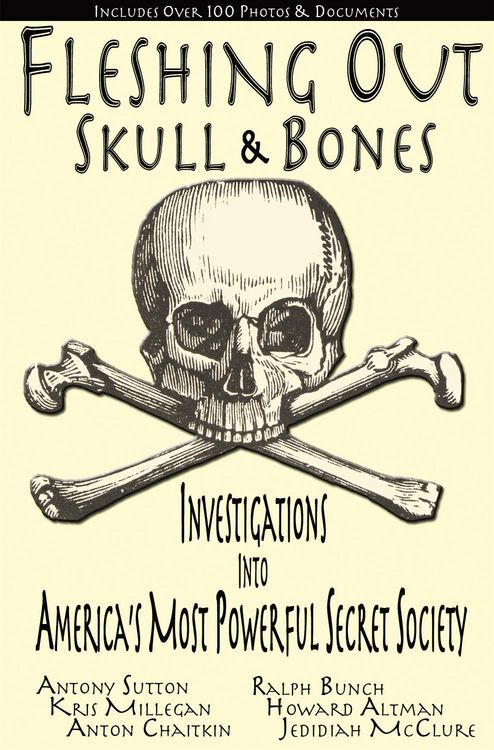 Produktbild: Fleshing Out Skull & Bones