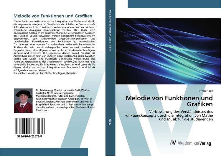 Produktbild: Melodie von Funktionen und Grafiken