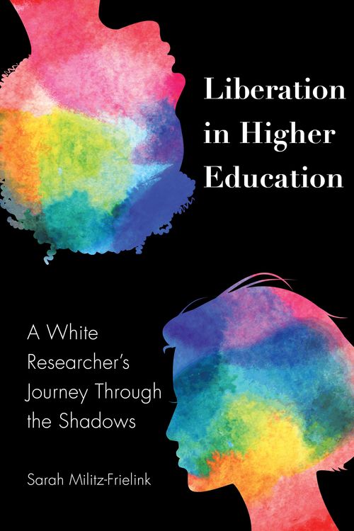 Produktbild: Liberation in Higher Education