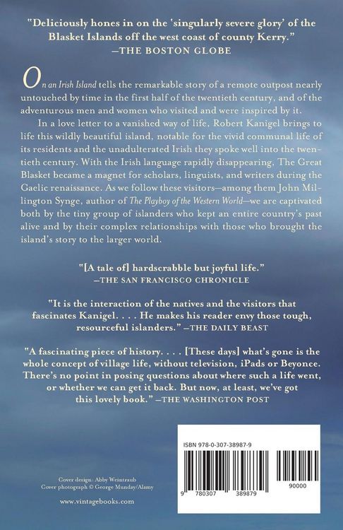 Produktbild: On an Irish Island