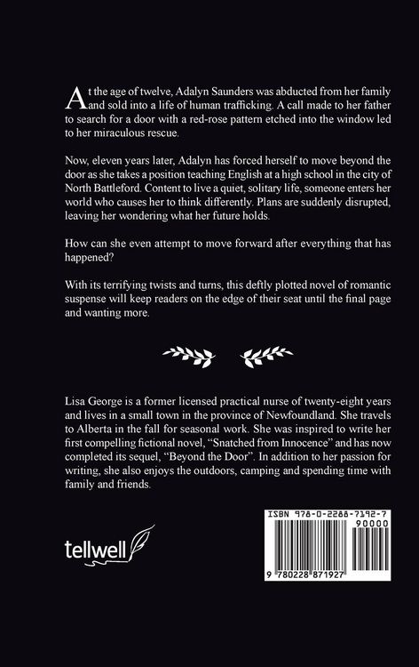 Produktbild: Beyond the Door