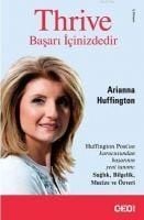 Produktbild: Thrive - Basari Icinizdedir