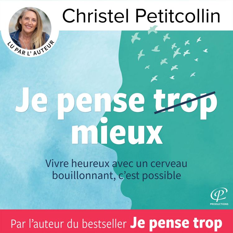 Produktbild: Je pense mieux