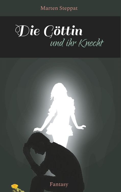 Produktbild: Die G&ouml;ttin und ihr Knecht