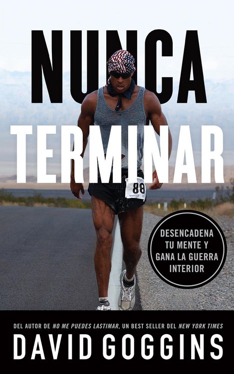 Produktbild: Nunca terminar