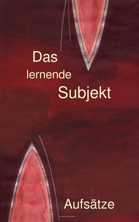 Produktbild: Das lernende Subjekt