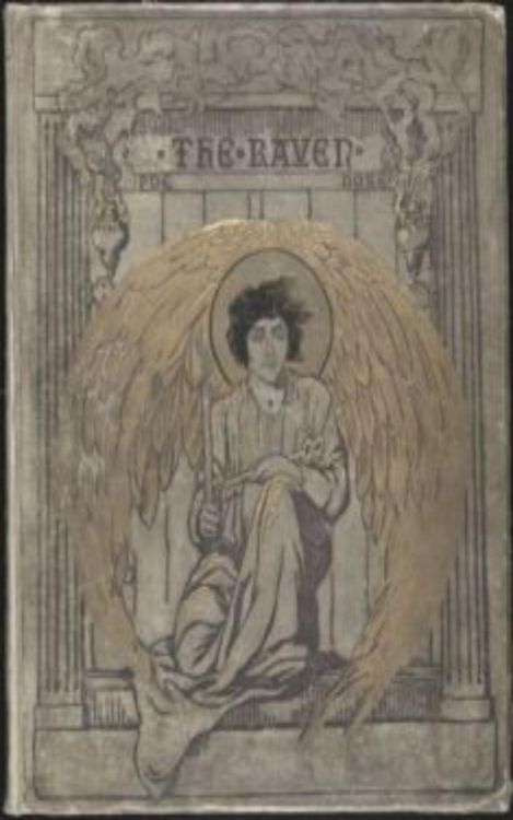 Produktbild: The Raven