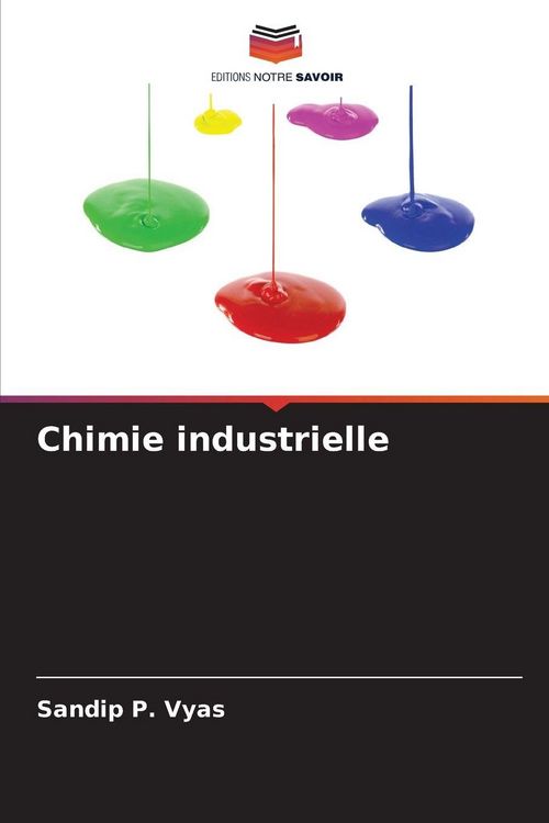 Produktbild: Chimie industrielle