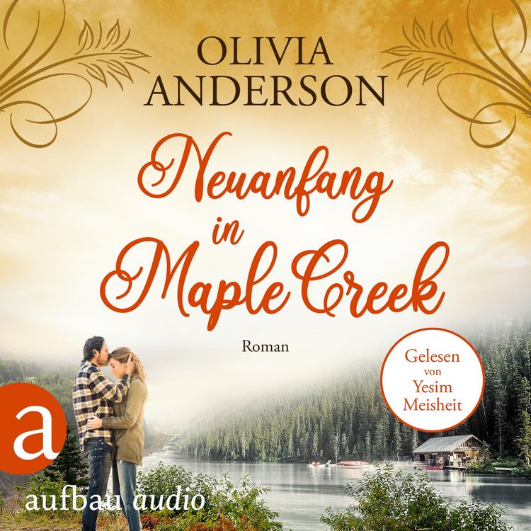 Produktbild: Neuanfang in Maple Creek