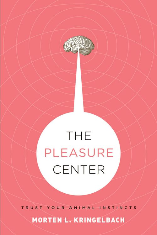 Produktbild: The Pleasure Center