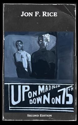 Produktbild: Up on Madison Down on 75th