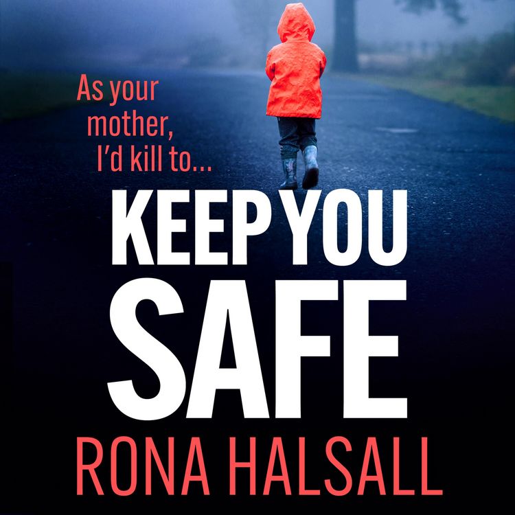 Produktbild: Keep You Safe