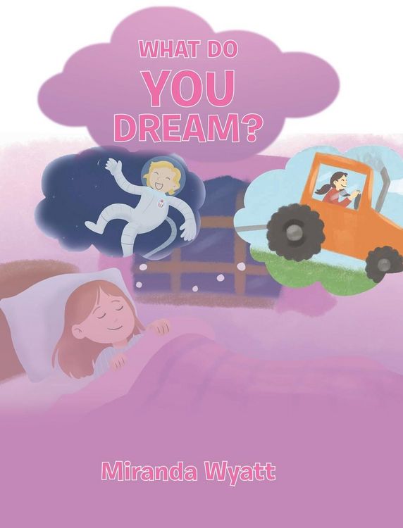 Produktbild: What do you Dream?