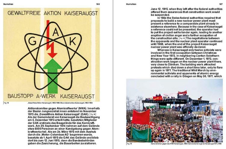 Produktbild: Kernkraftwerke / Nuclear Power Plants