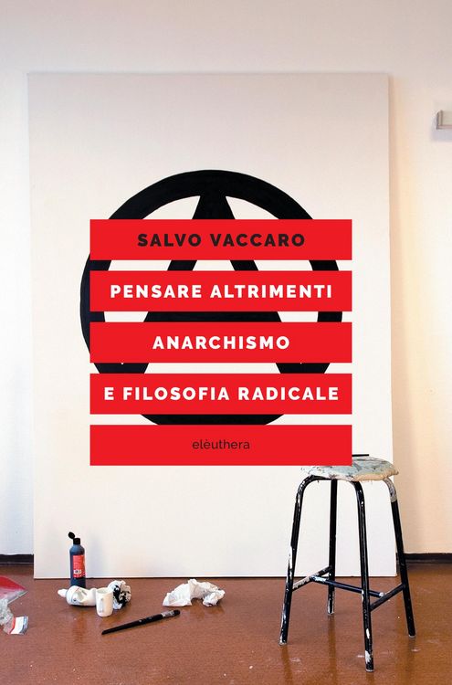 Produktbild: Pensare altrimenti