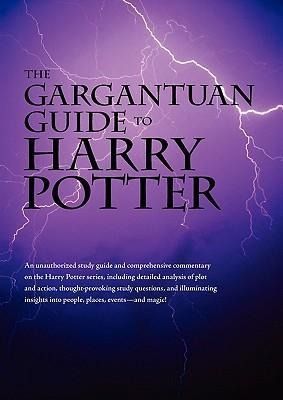 Produktbild: The Gargantuan Guide to Harry Potter