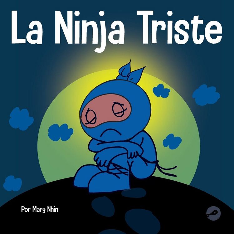 Produktbild: La Ninja Triste