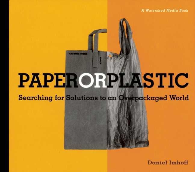 Produktbild: Imhoff, D: Paper or Plastic