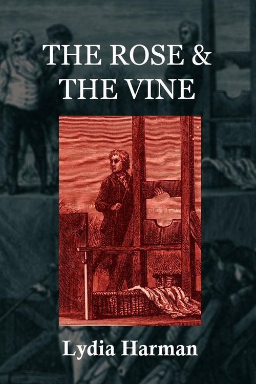 Produktbild: The Rose & the Vine