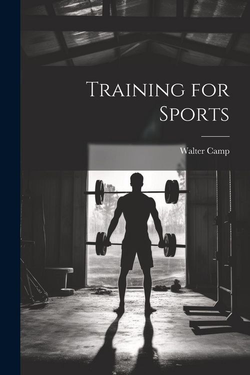 Produktbild: Training for Sports