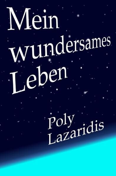 Produktbild: Mein wundersames Leben