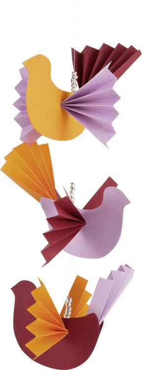Produktbild: Tonpapier-Block A3 130 g/qm
