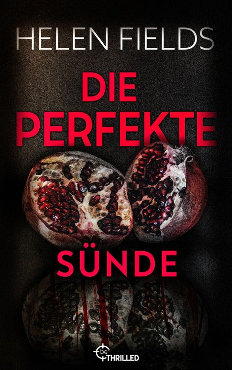 Produktbild: Die perfekte S&uuml;nde