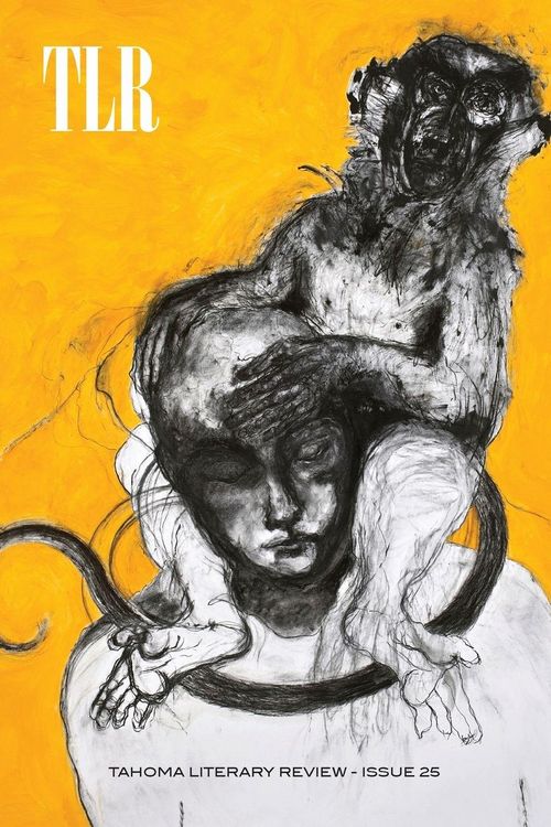 Produktbild: Tahoma Literary Review