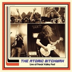 Produktbild: Live At Freak Valley (Ltd.Blue Vinyl)