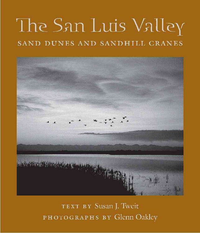 Produktbild: The San Luis Valley
