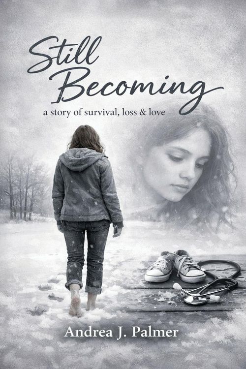 Produktbild: Still Becoming