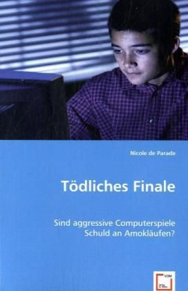 Produktbild: De Parade, N: T&ouml;dliches Finale