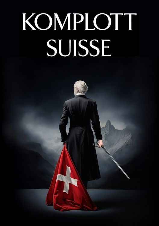 Produktbild: Komplott Suisse