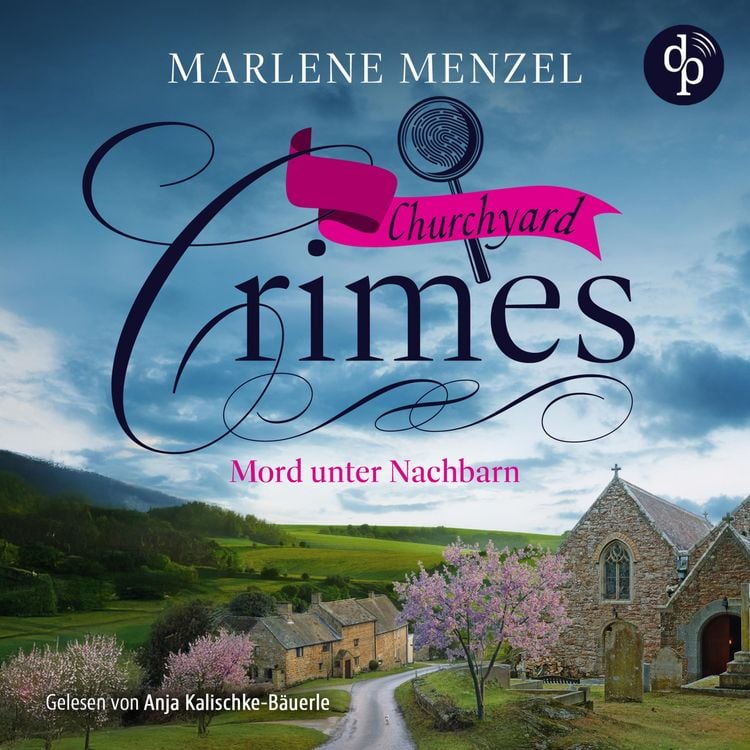 Produktbild: Mord unter Nachbarn - Cosy Crime H&ouml;rbuch