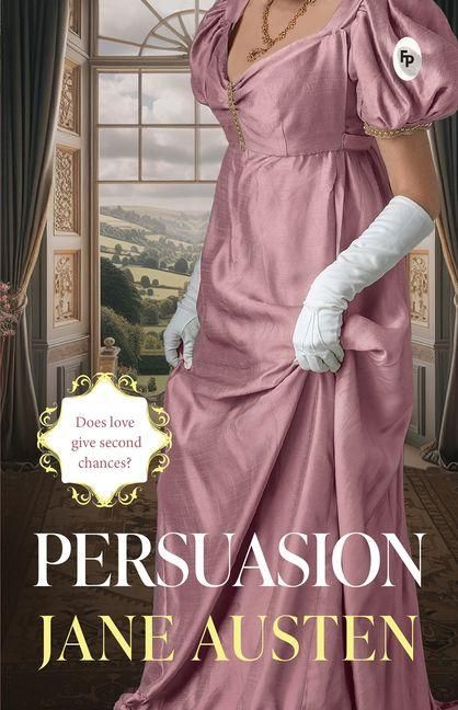 Produktbild: Persuasion
