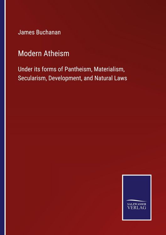 Produktbild: Modern Atheism