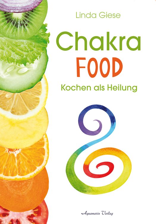 Produktbild: Chakra-Food