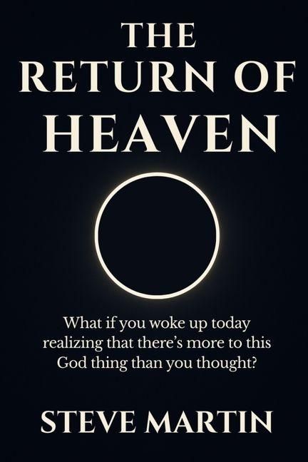 Produktbild: The Return of Heaven