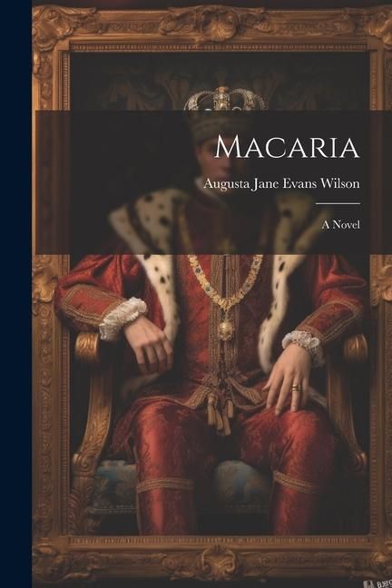Produktbild: Macaria