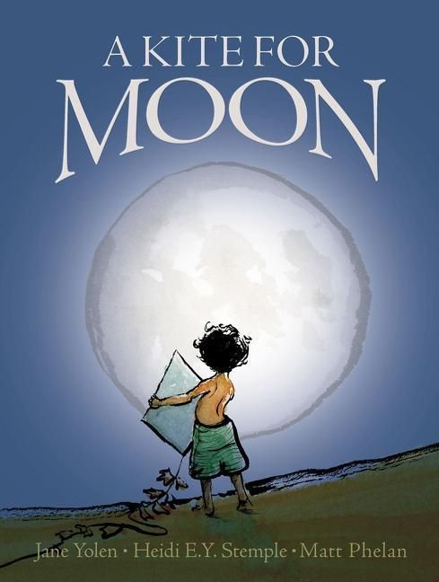 Produktbild: A Kite for Moon