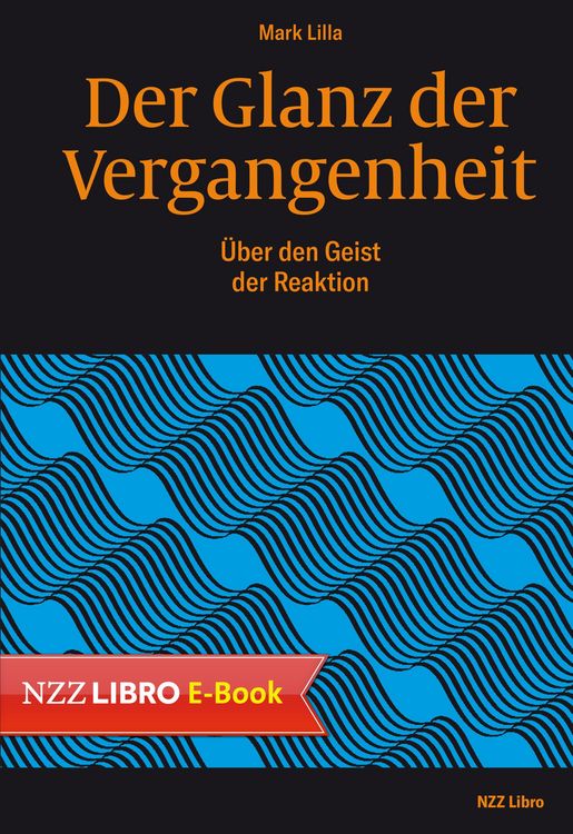 Produktbild: Der Glanz der Vergangenheit