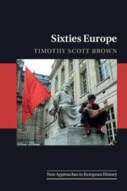 Produktbild: Sixties Europe