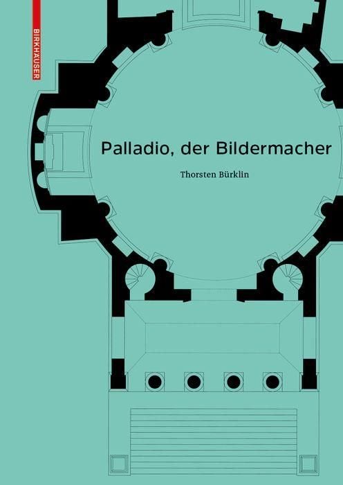 Produktbild: Palladio, der Bildermacher