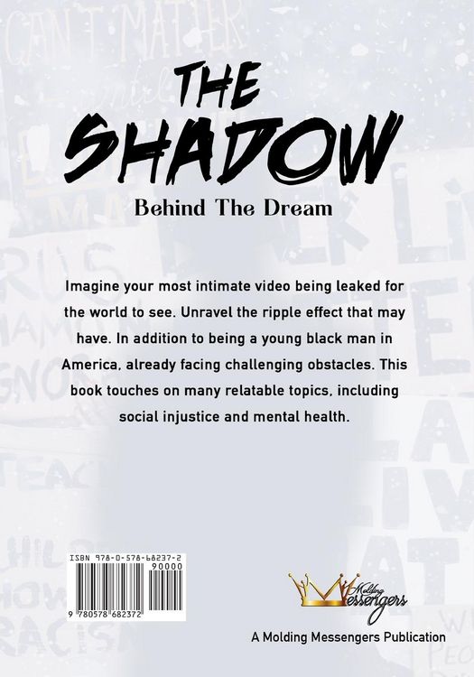 Produktbild: The Shadow Behind the Dream