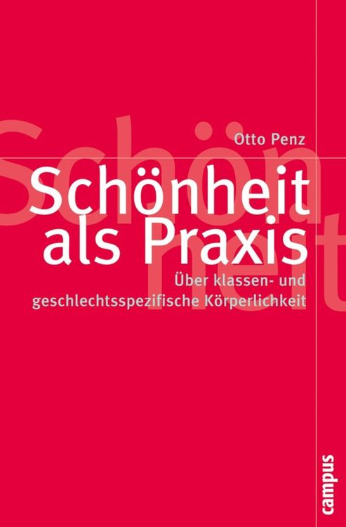Produktbild: Sch&ouml;nheit als Praxis