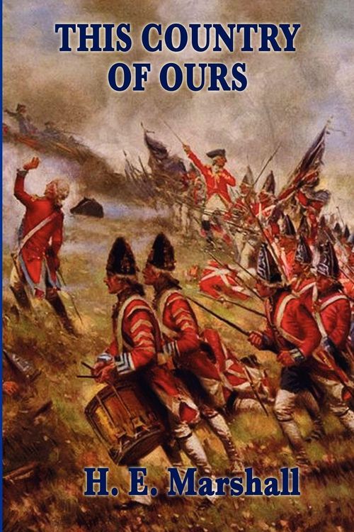 Produktbild: This Country of Ours - A Classic American History for Young Readers
